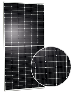 Qcells L G7.2 - 390 Watts