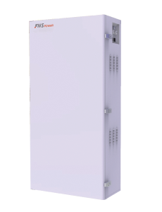LFP Battery bank 9.6 kWh (5U) Solar Battery
