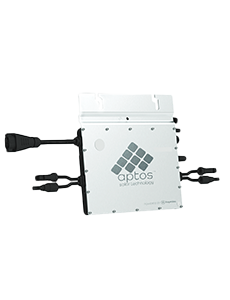 Aptos Solar Technology 800 R