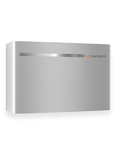 IQ 10T Solar Battery