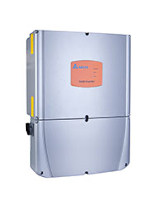 TL Delta 20 TL Solar Inverter