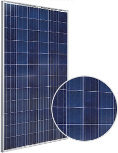 Silfab Solar SLG-310P
