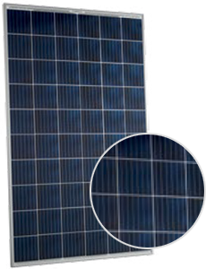 Hanwha Q CELLS Q.POWER-G5 275