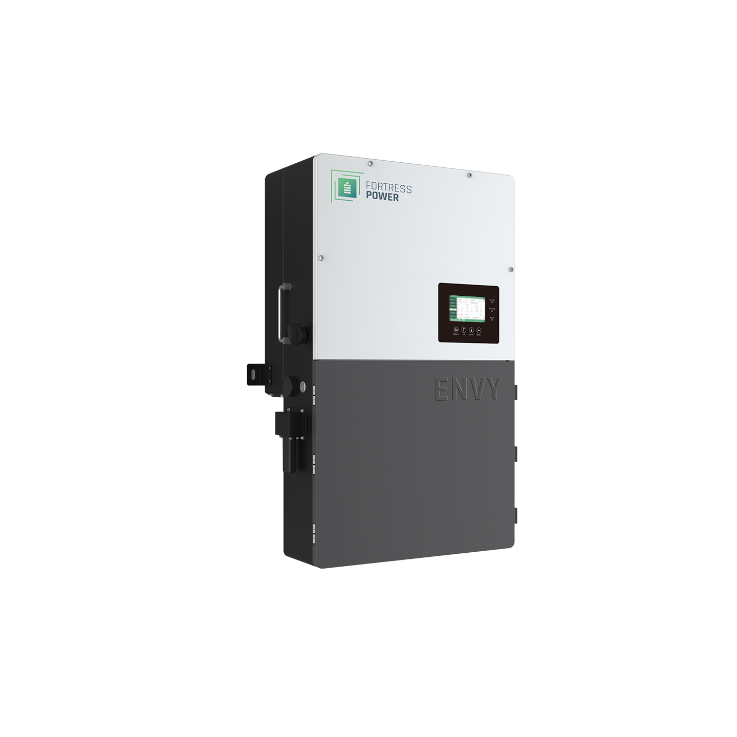 Fortress Power 12 kW