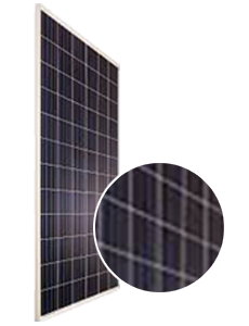 72 Cell Poly BVM6612P-330 Solar Panel
