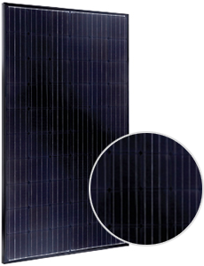 Mission Solar MSE295SQ5T