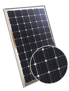 Phono Solar PS280MGF-20/U
