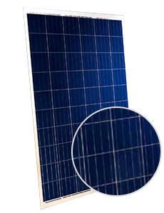 Phono Solar PS255PGF-20/U