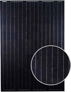 Silevo Triex-U280 SleekBlack