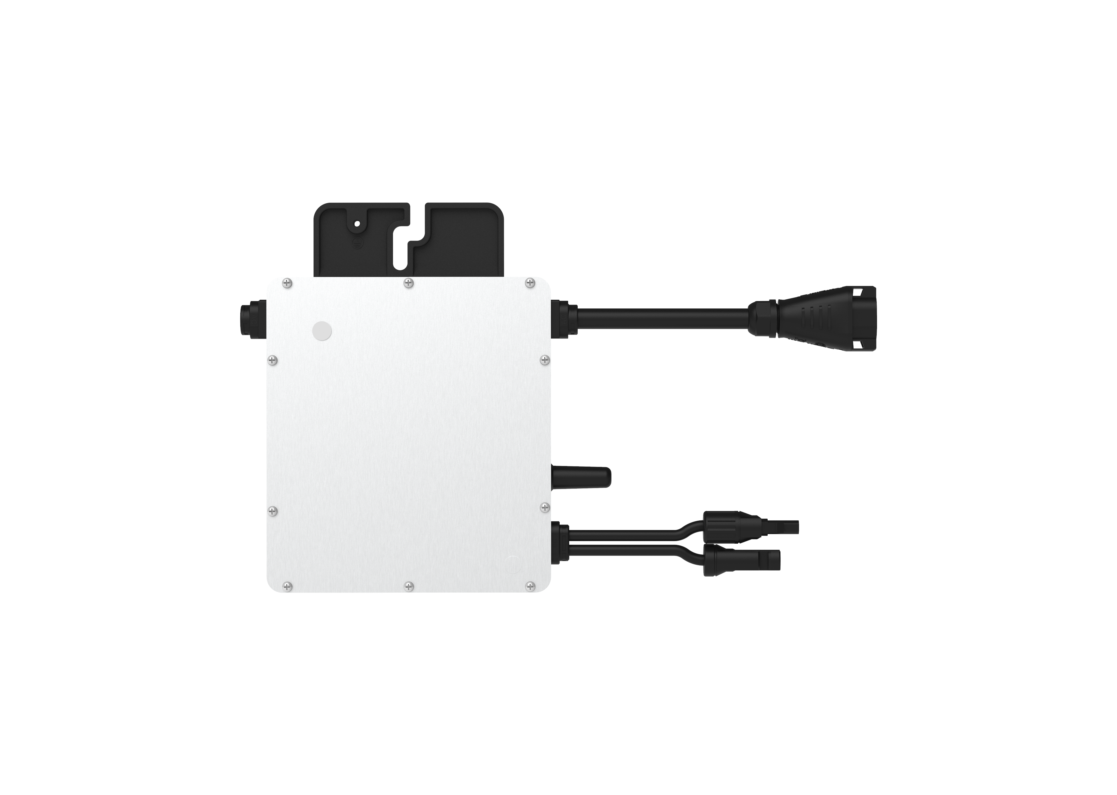 Hoymiles Power Electronics Inc. 1600-4T-NA 208v