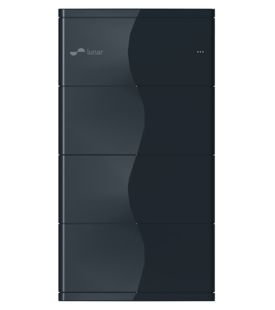 Lunar System 15 kWh Solar Battery