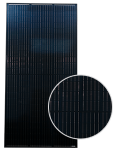 aptos solar technology DNA-144-MF23-400W Extended Warranty