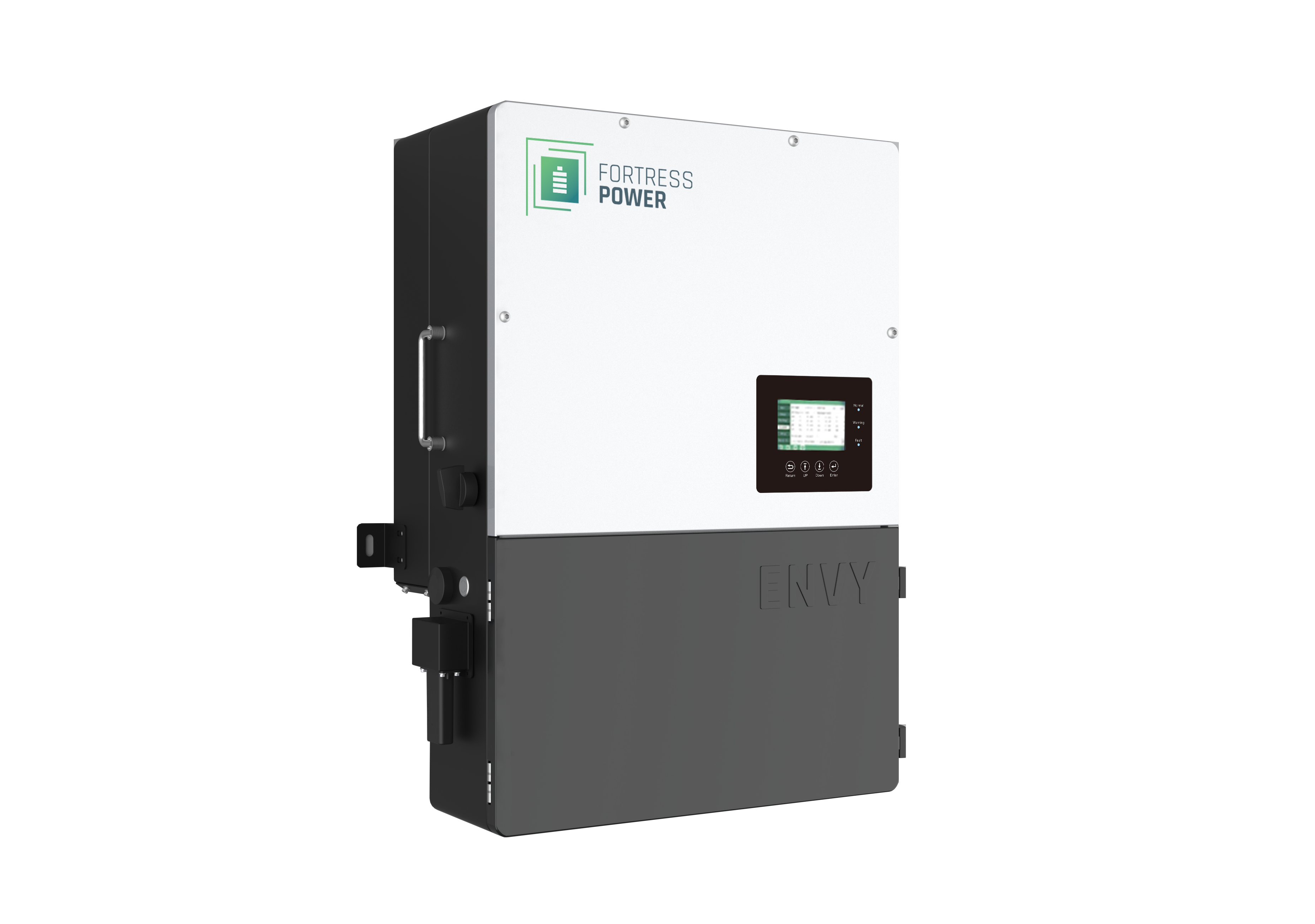Envy FP-ENVY-8K Solar Inverter