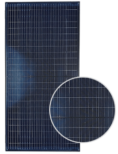 aptos solar technology DNA-144-BF23-390W