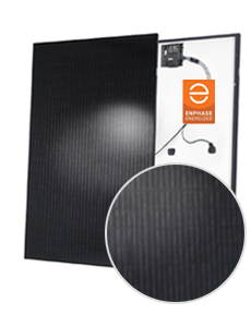 Qcells DUO BLK-G6+/AC - 340 Watt