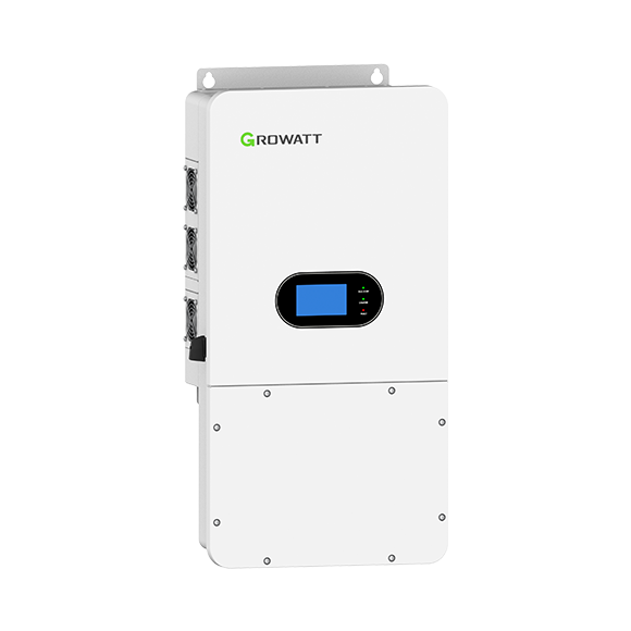 SPH 10000TL-HU-US Solar Inverter