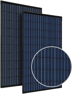 Hyundai HiS-S260MG (BK)