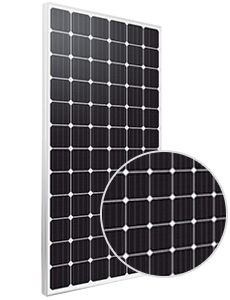 Recom Solar RCM-320-6MA