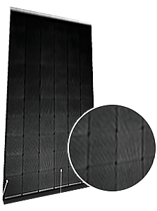 Solartech Universal Quantum Black 300 PERC