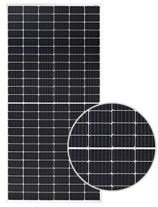 Q CELLS L G6.2 - 420 Watts