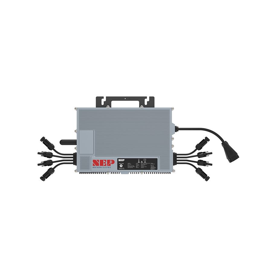 Northern Electric 2000