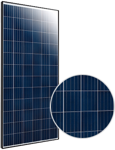 ET Solar ET-P672305WW