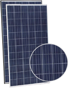 JinkoSolar JKM325PP-72(Plus)