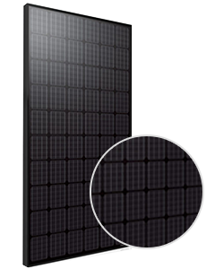 Recom Solar RCM-280-6MB (all black)