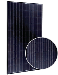 Mission Solar Energy MSE310SQ8T