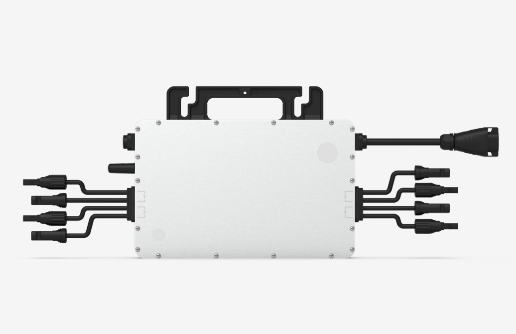 Hoymiles Converter Technology Co., Ltd. MI-1200T [240V]