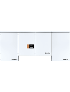 Duracell Power Center Core 10 kW/28 kWh