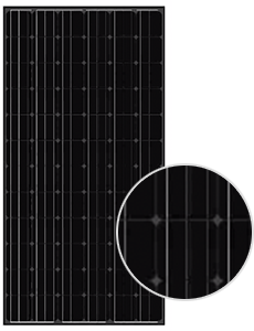 Amerisolar AS-6M-295