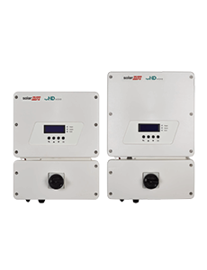 HD Wave SE3800H-US [208V] | Extended Warranty Solar Inverter