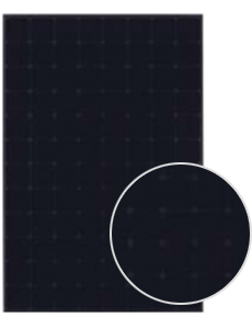 SunPower SPR-X21-335-BLK