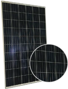 JinkoSolar JKM260PP-J4